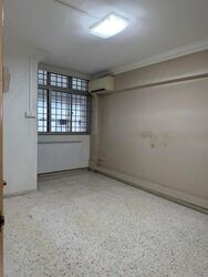 Blk 807 Tampines Polyview (Tampines), HDB 3 Rooms #522911421